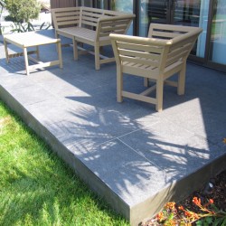 Basalt & Granite