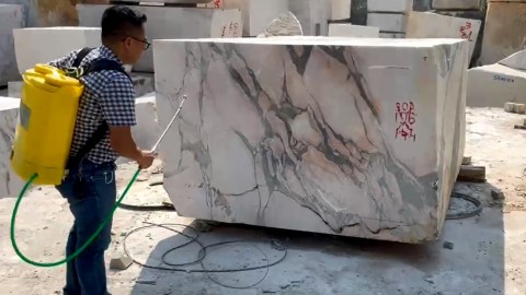Checking blocks quality