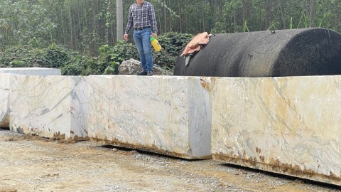 Selecting Arabesque blocks