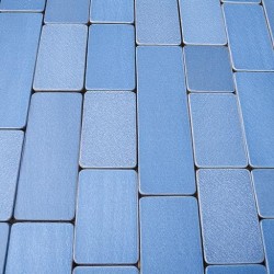 Pattern Cement Tile