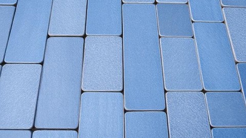 Pattern Cement Tile