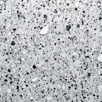 White marble