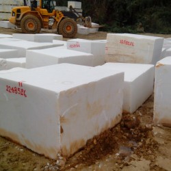 Vietnam White Marble