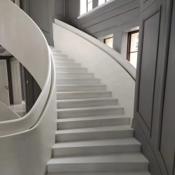 White Marble