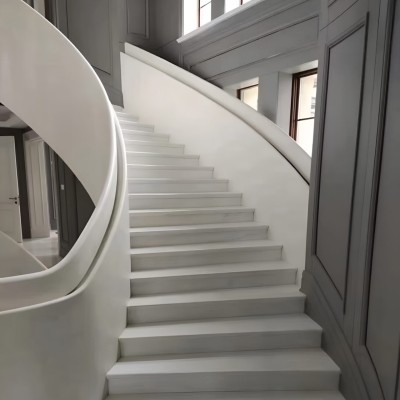 White Marble