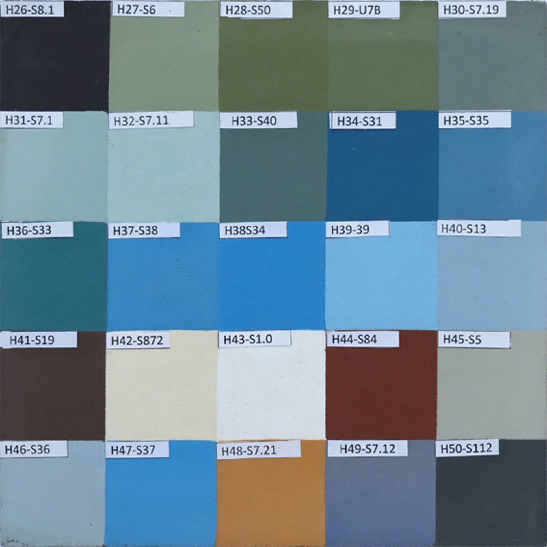 Color Palette 02