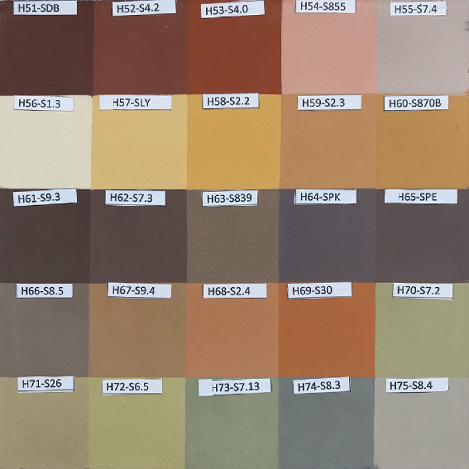 Color Palette 03