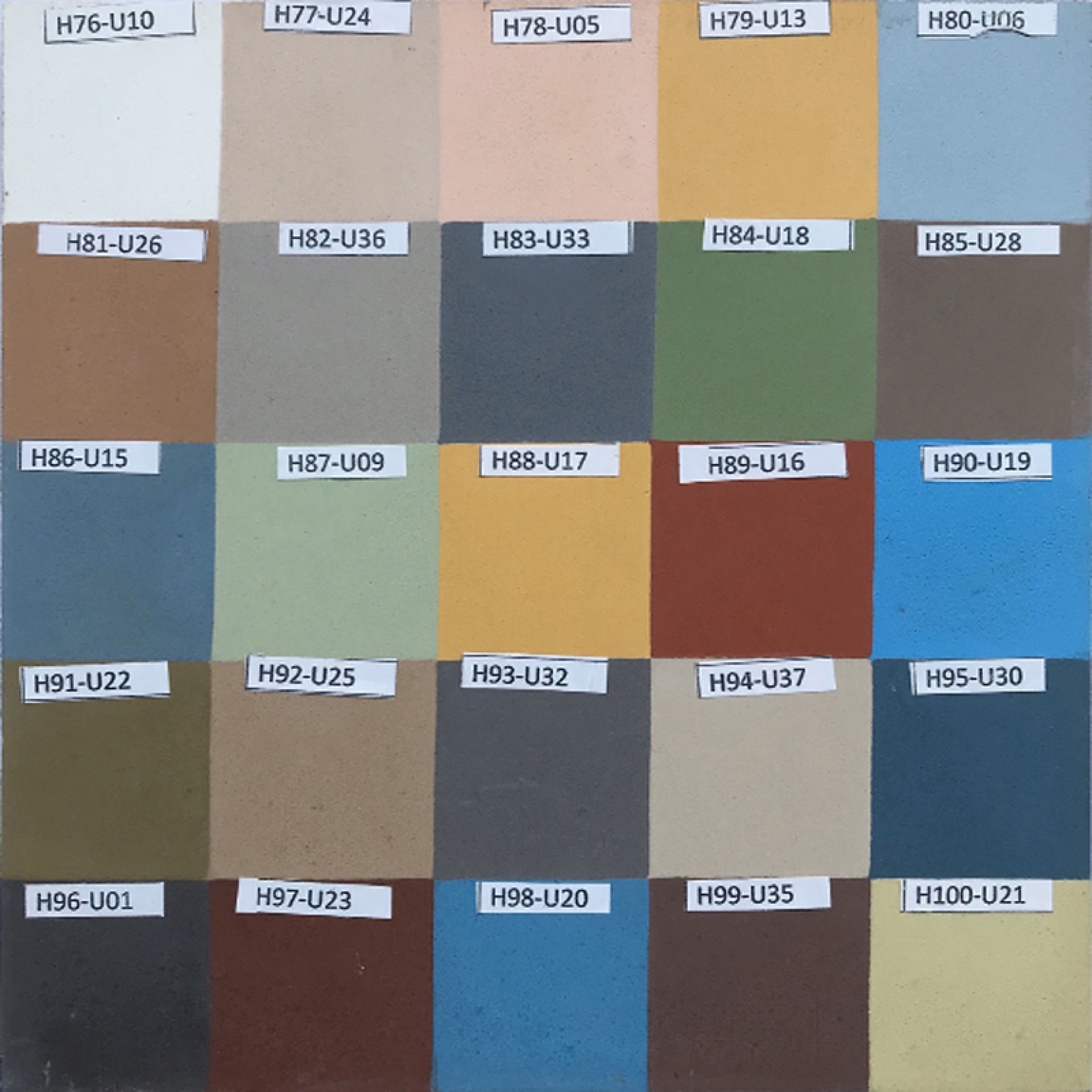 Color Palette 04