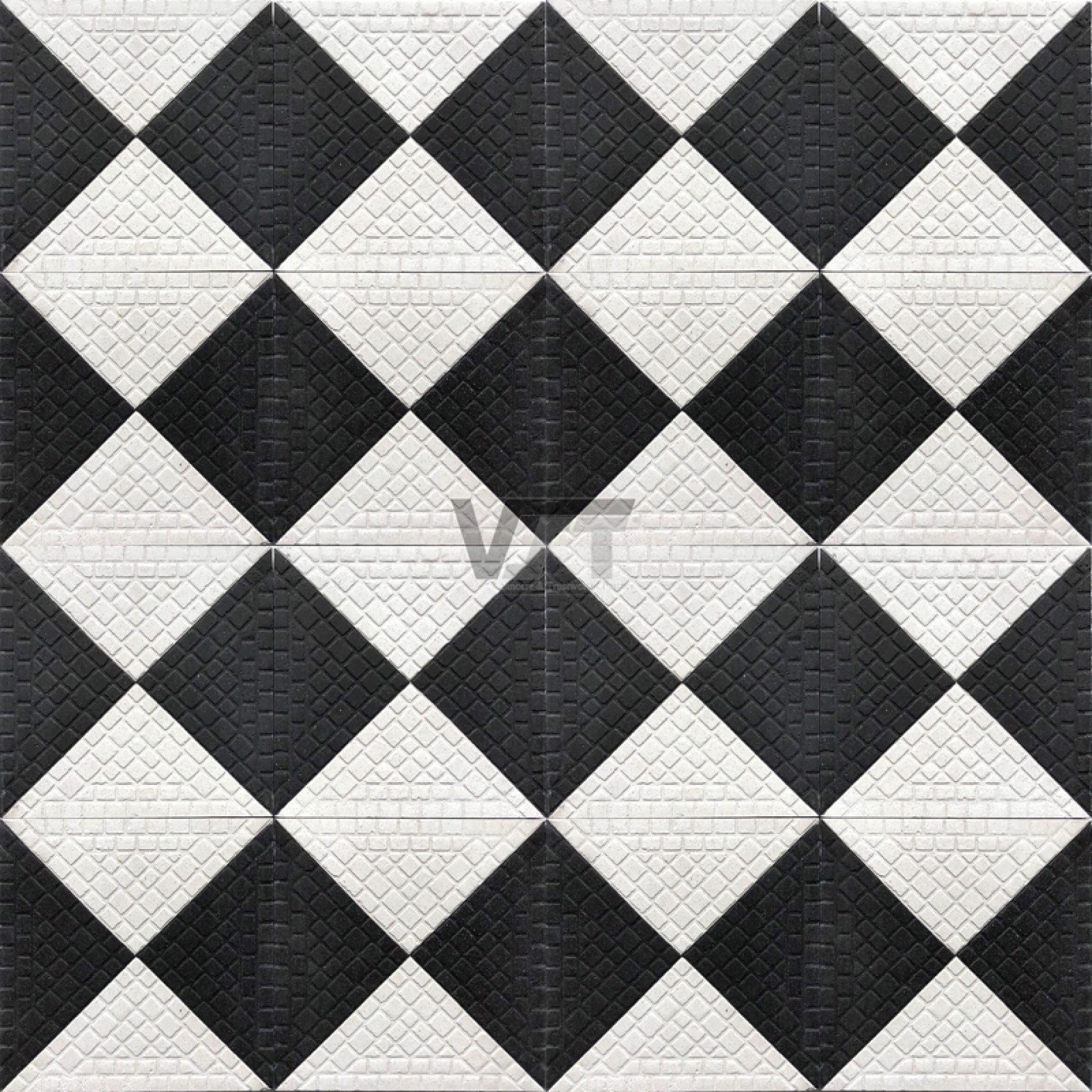 Cement Tile E06