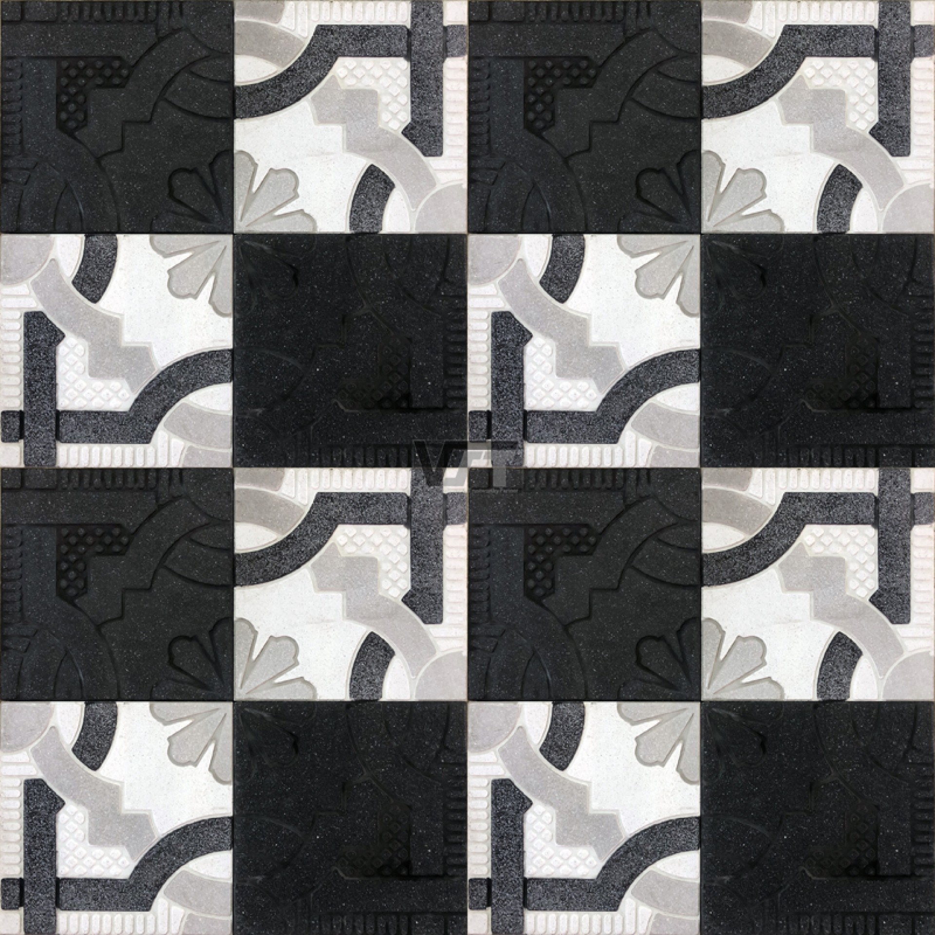 Cement Tile E07