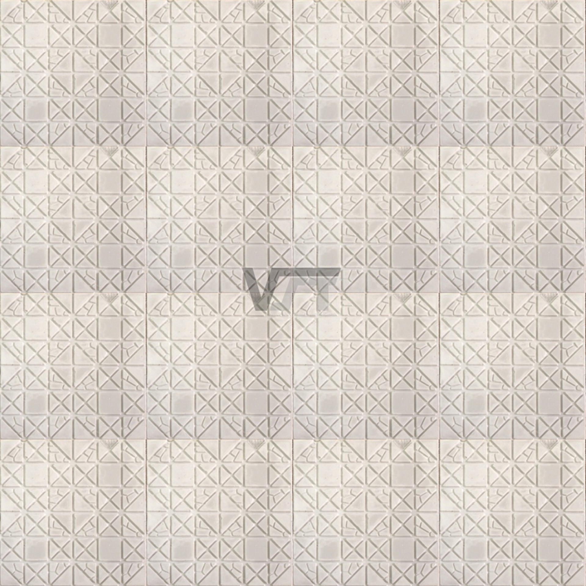 Cement Tile E02