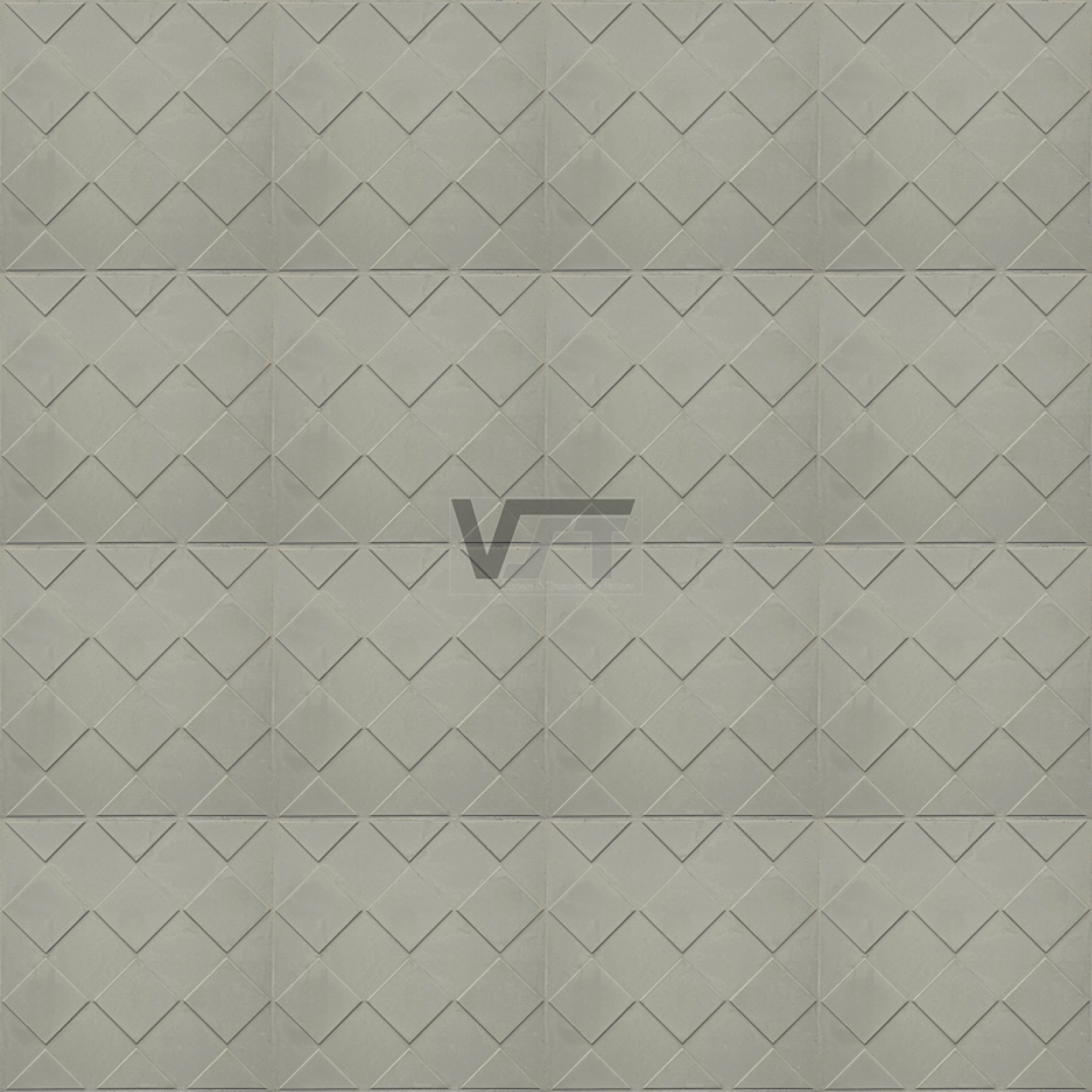 Cement Tile E01