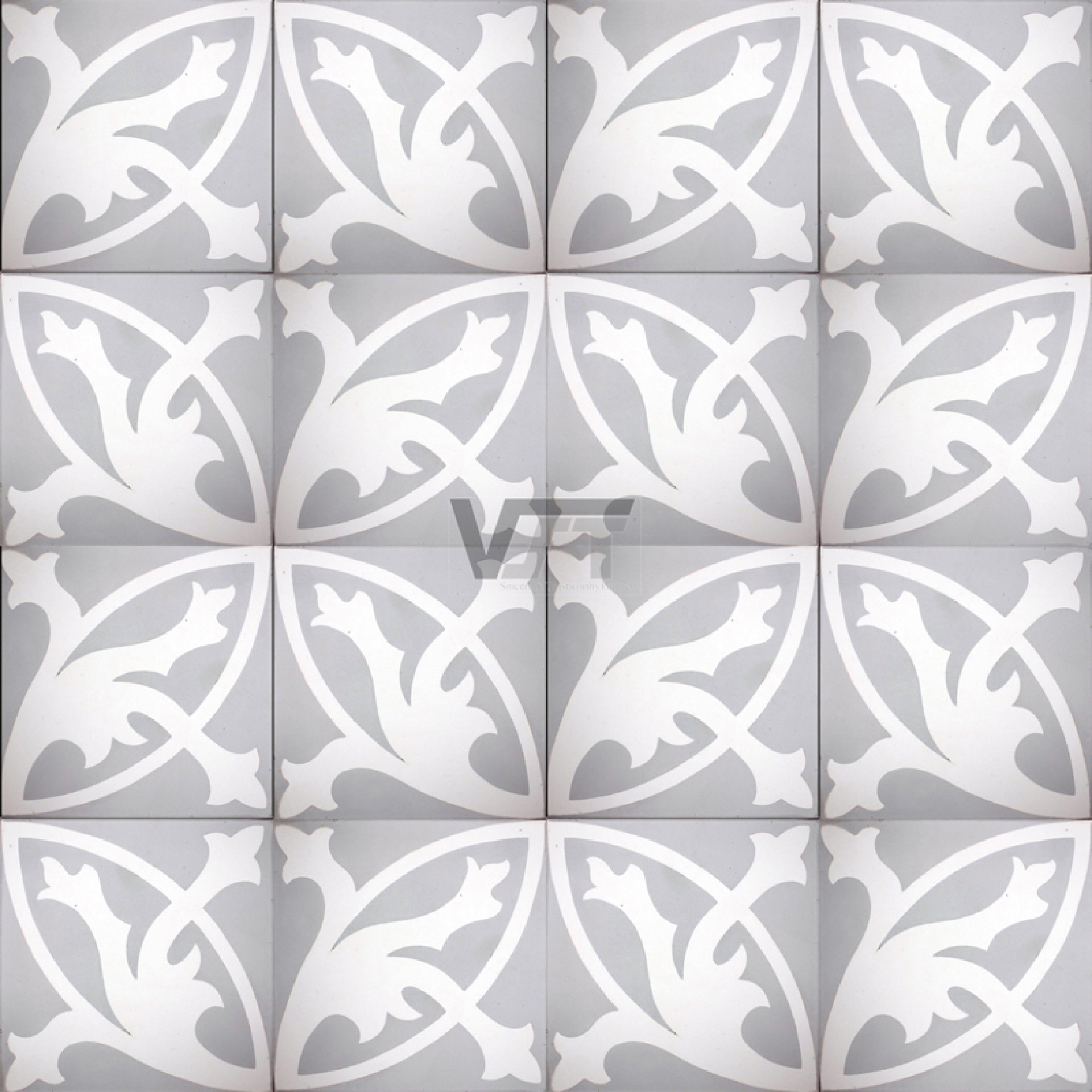 Cement Tile M05