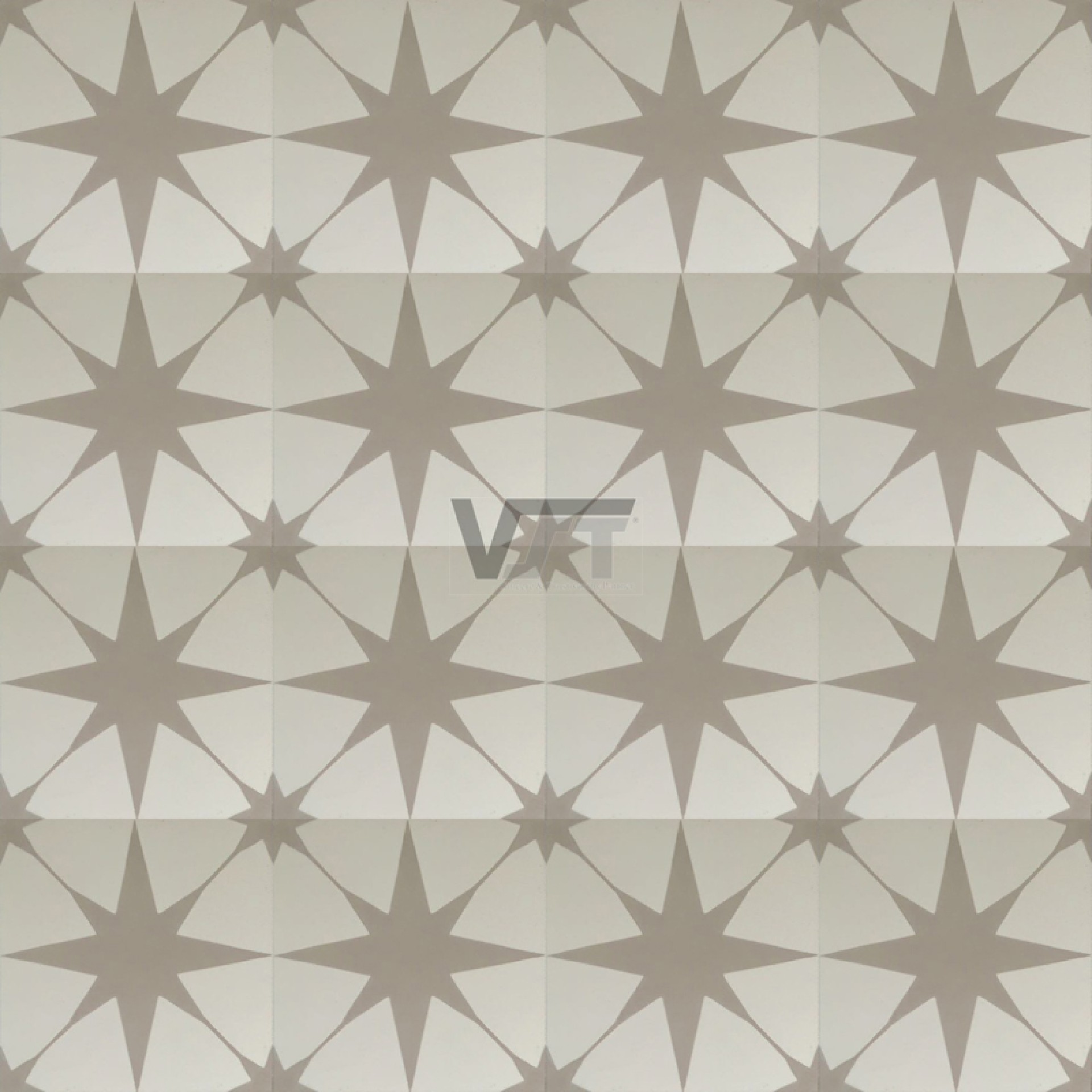 Cement Tile M09