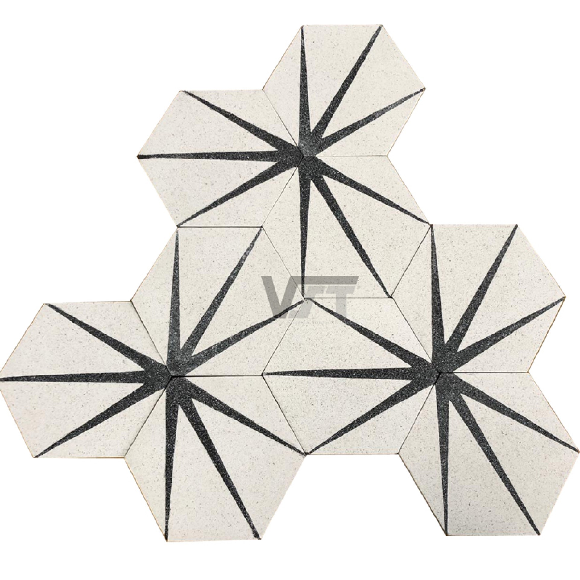 Cement Tile T01