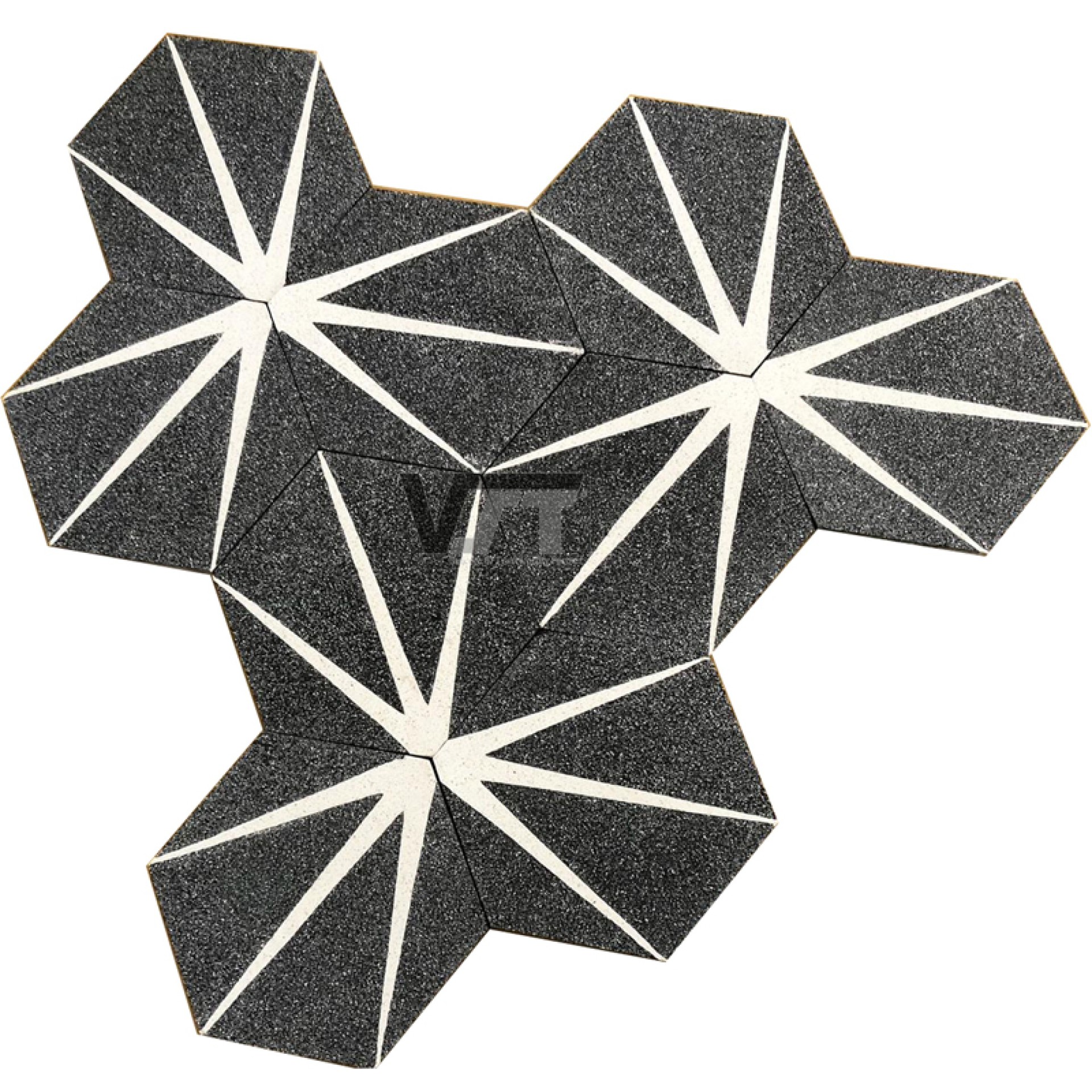 Cement Tile T02