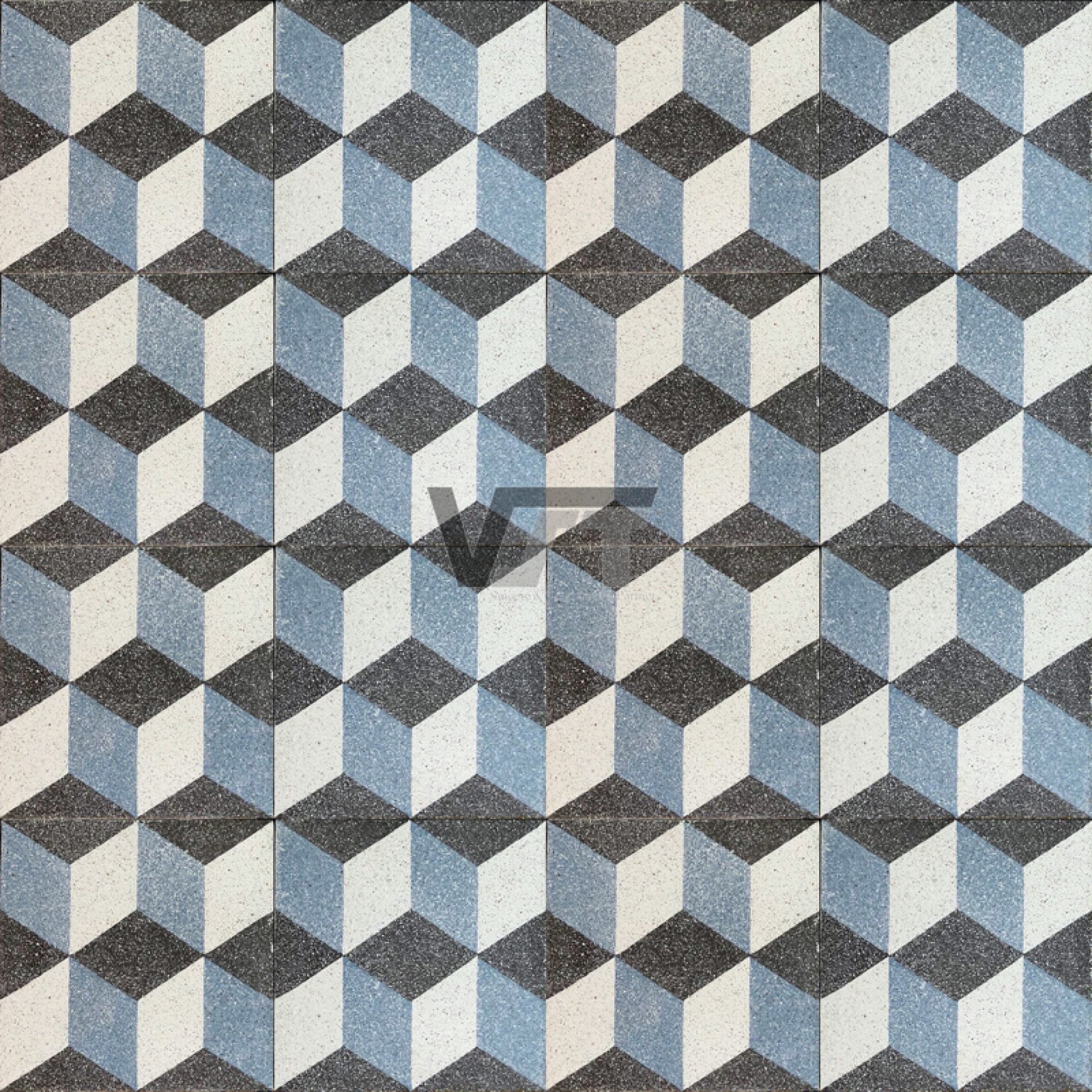 Cement Tile T11