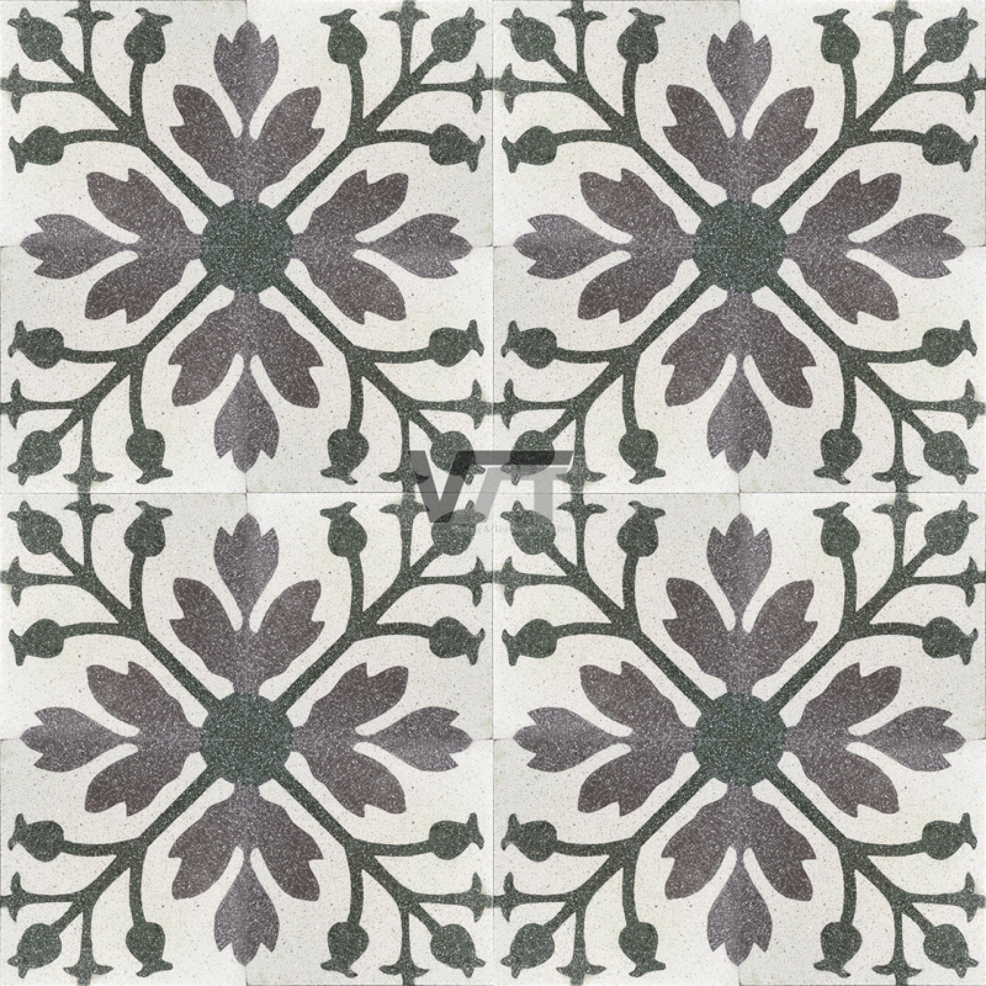 Cement Tile T05