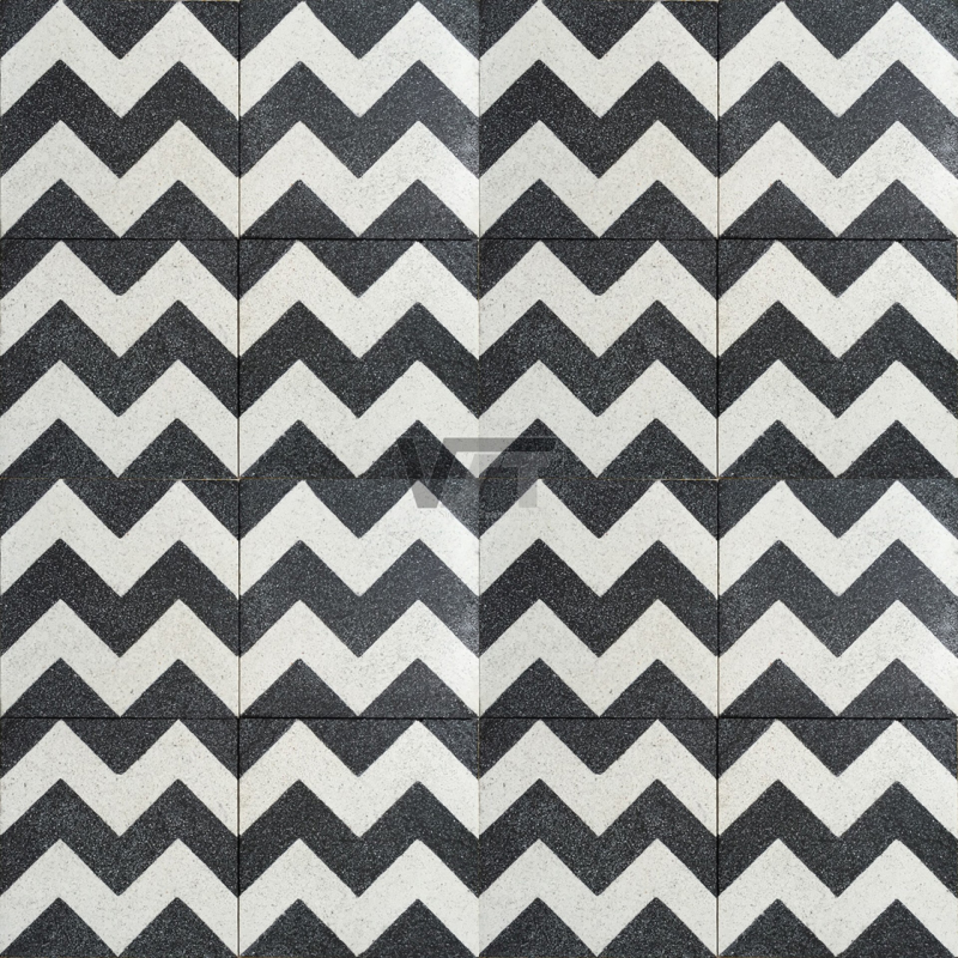 Cement Tile T13