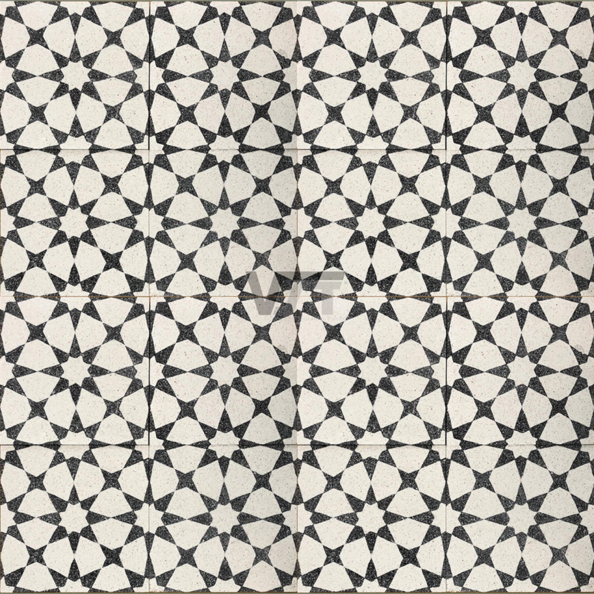 Cement Tile T14